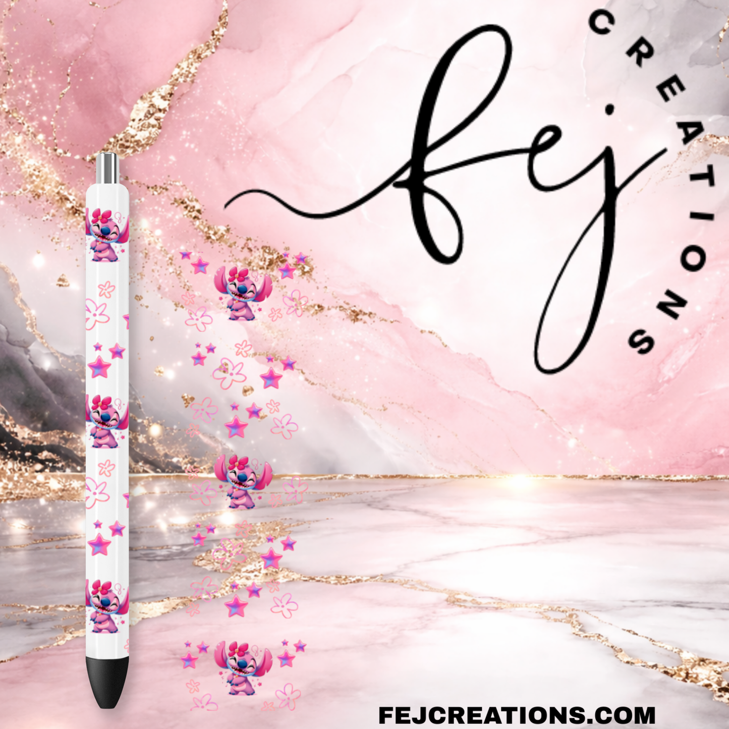 9 Pen Wrap