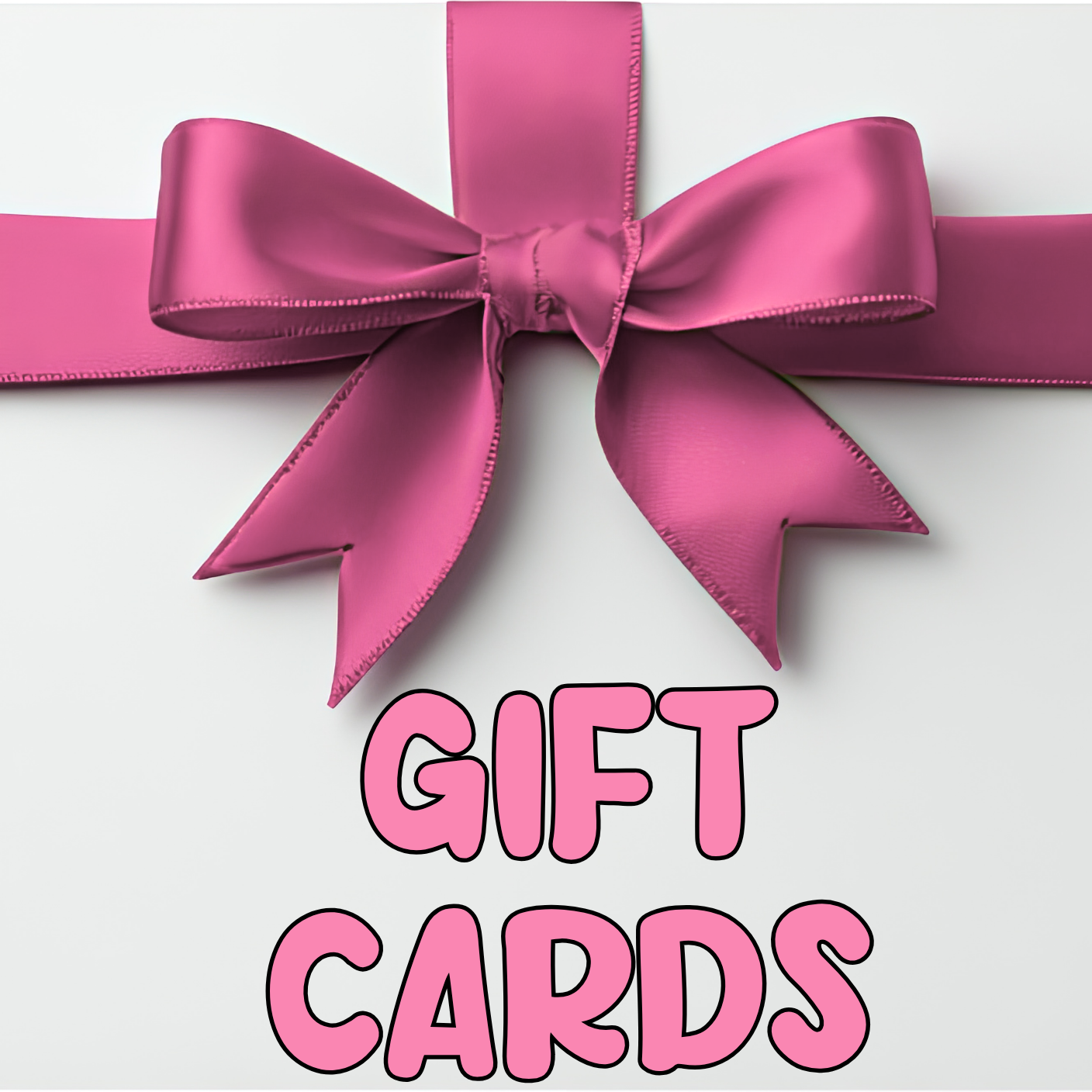 FEJ CREATIONS GIFT CARD