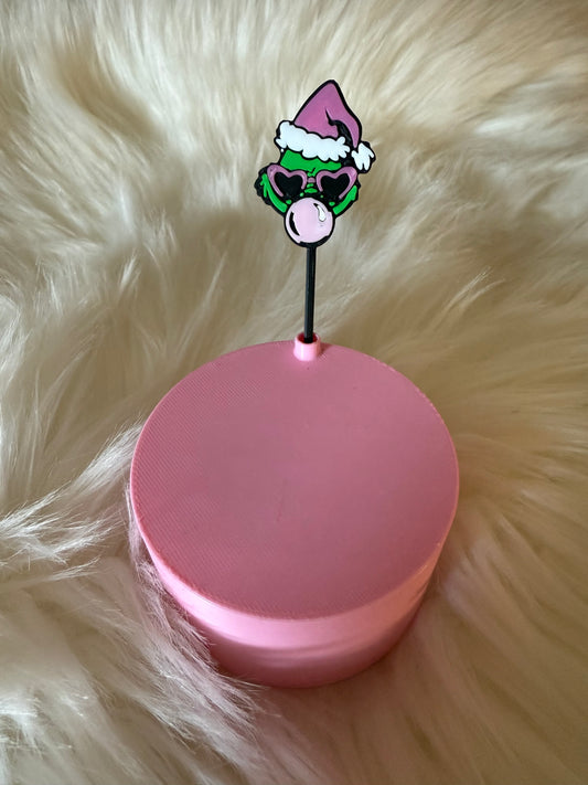 Pooh Santa Pokey Tool