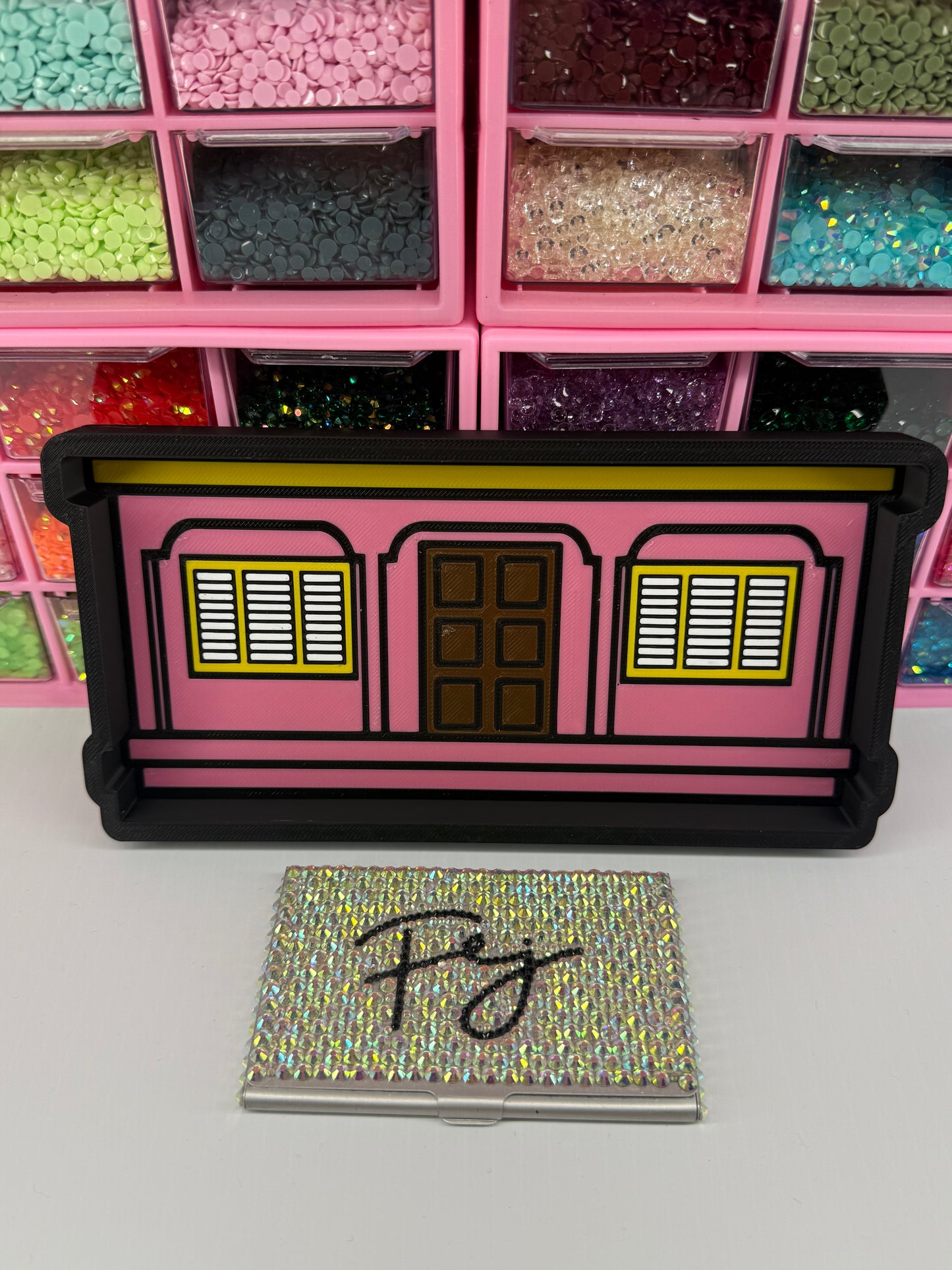 La Casita Trinket Tray