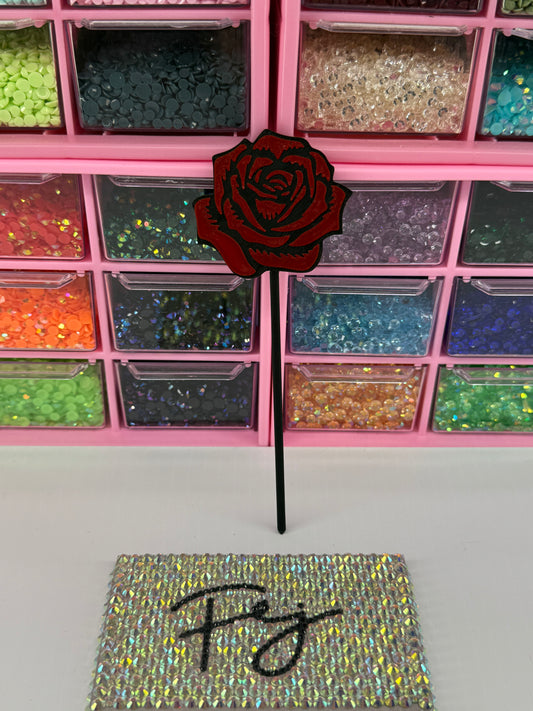 Rose Pokey Tool