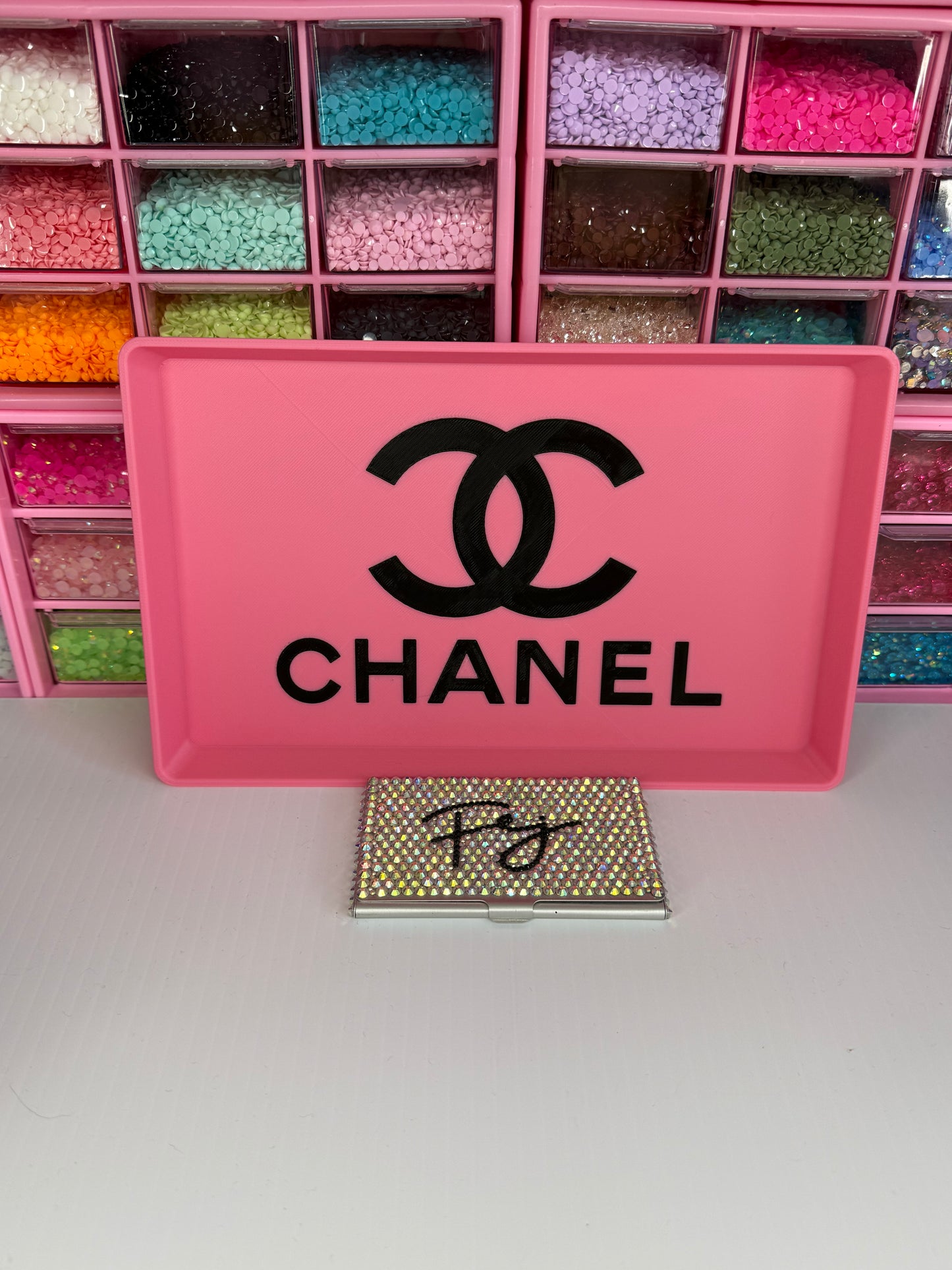 CC Trinket Tray
